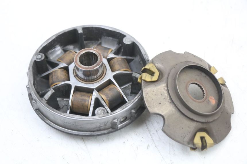 photo de VARIATEUR PIAGGIO X10 125 (2012 - 2017)