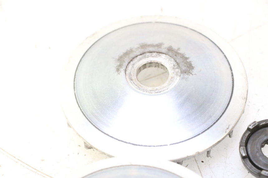 photo de VARIATEUR RIDE RACE GT 2T 50 (2012 - 2017) - Points de fixation