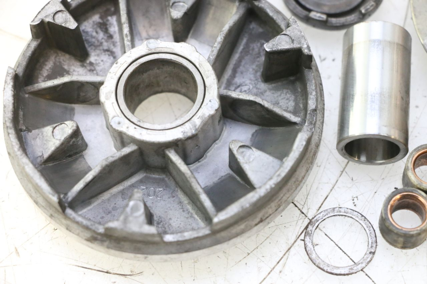 photo de VARIATEUR RIDE RACE GT 2T 50 (2012 - 2017) - Pièce contrôlée