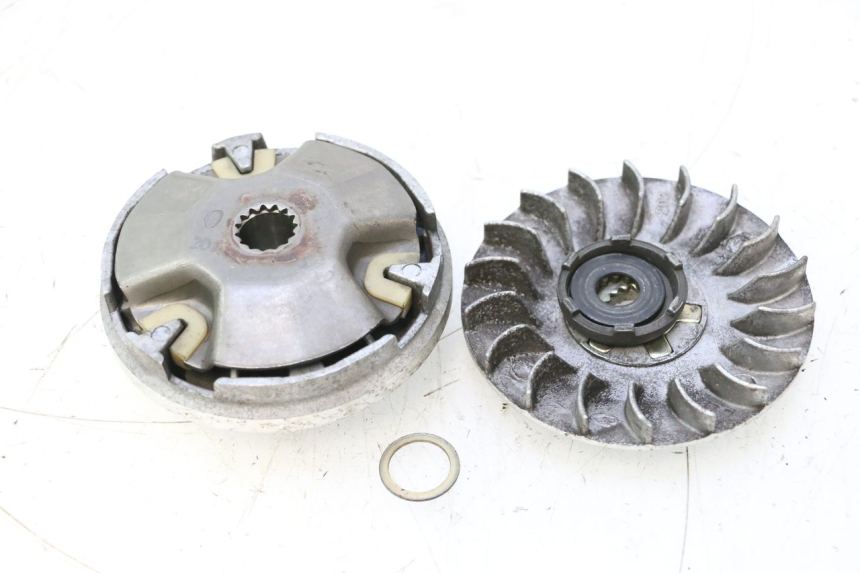 photo de VARIATEUR RIDE RACE GT 2T 50 (2012 - 2017) - Détail de la pièce