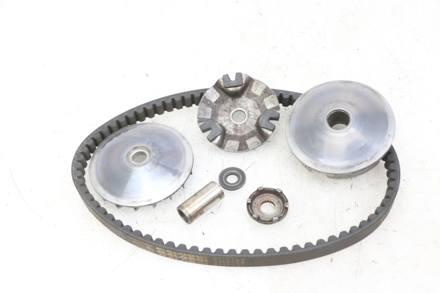 photo de VARIATEUR APRILIA RALLY AC 50 (1995 - 2004)