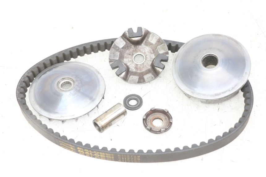 photo de VARIATEUR APRILIA RALLY AC 50 (1995 - 2004)