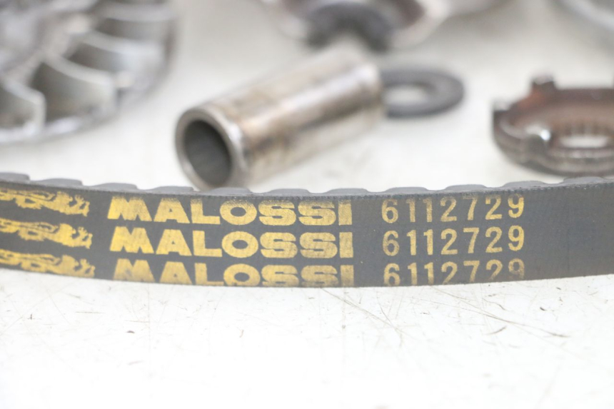 photo de VARIATEUR APRILIA RALLY AC 50 (1995 - 2004)