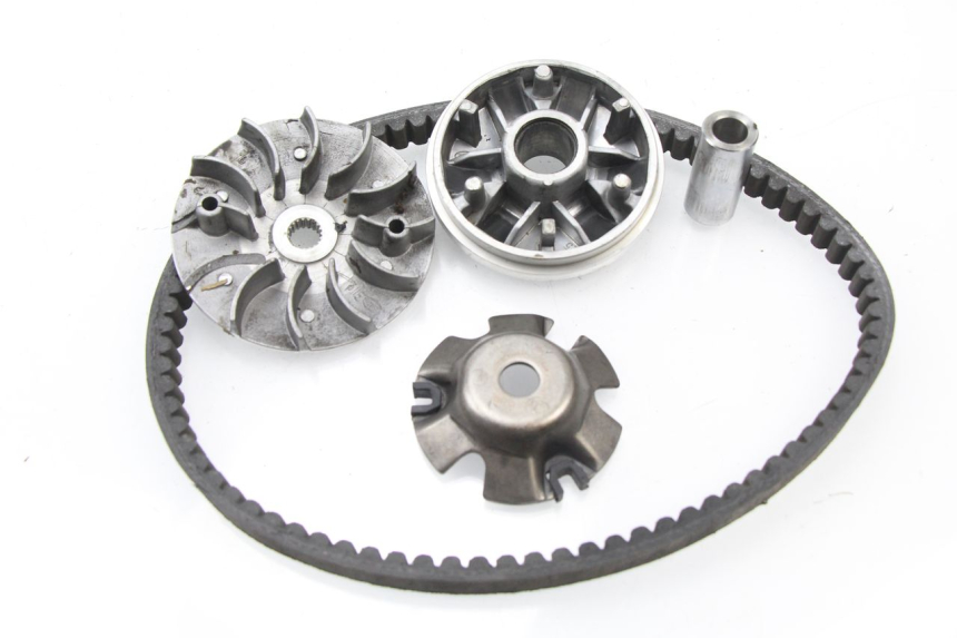 photo de VARIATEUR REVATTO URBA GT 125 (2007 - 2017)