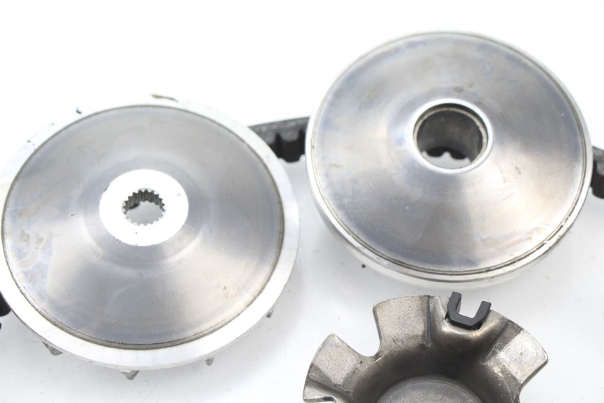 photo de VARIATEUR REVATTO URBA GT 125 (2007 - 2017)
