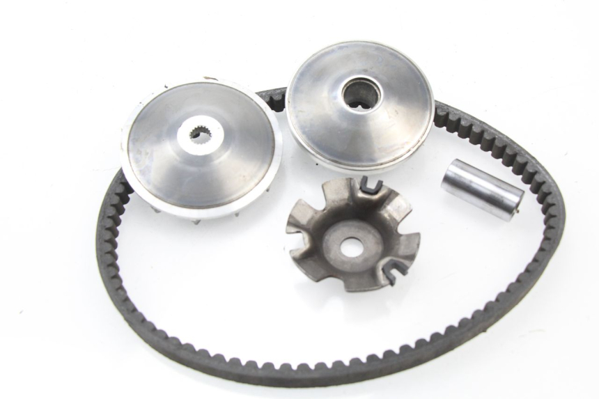 photo de VARIATEUR REVATTO URBA GT 125 (2007 - 2017)