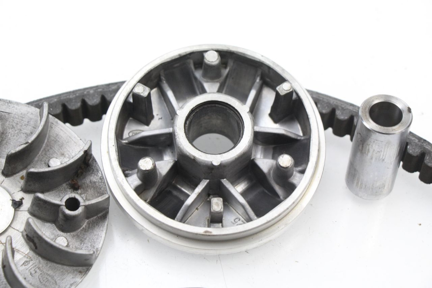 photo de VARIATEUR REVATTO URBA GT 125 (2007 - 2017)
