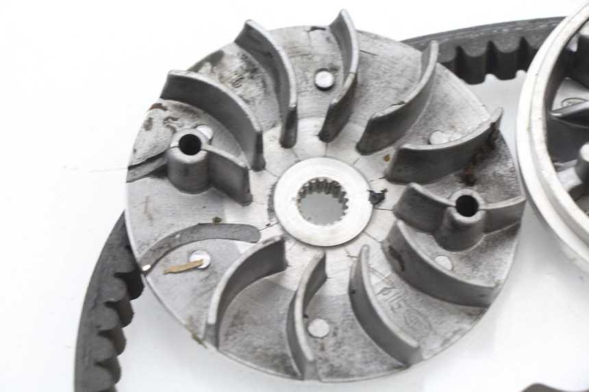 photo de VARIATEUR REVATTO URBA GT 125 (2007 - 2017)