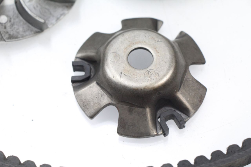 photo de VARIATEUR REVATTO URBA GT 125 (2007 - 2017)