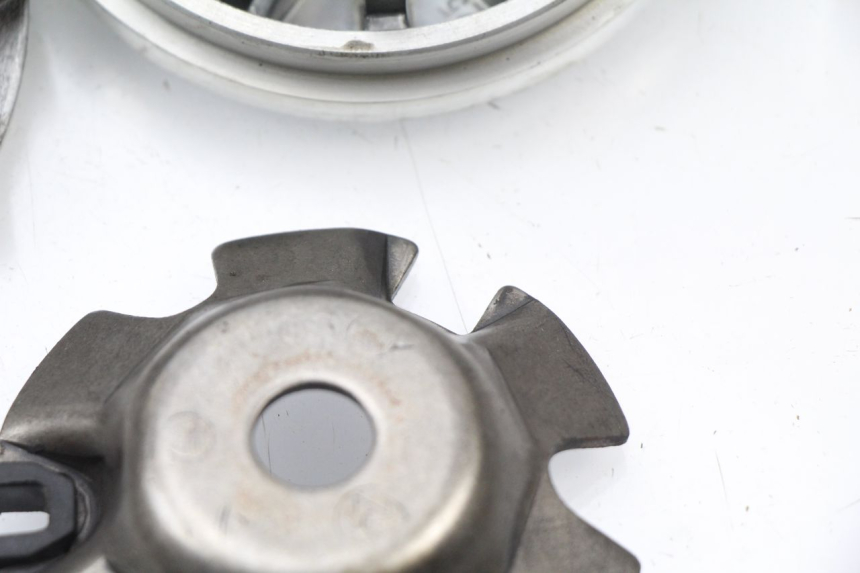 photo de VARIATEUR REVATTO URBA GT 125 (2007 - 2017)