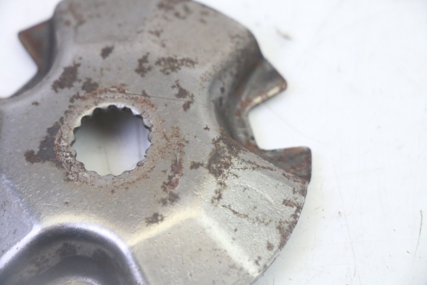 photo de VARIATEUR TNT MOTOR ROMA 10' 2T 50 (2011 - 2018)