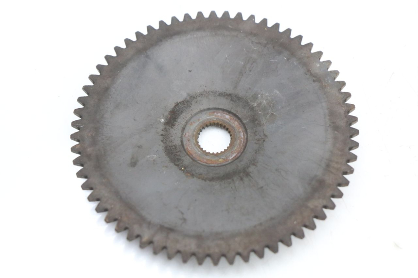 photo de VARIATEUR TNT MOTOR ROMA 10' 4T 50 (2007 - 2018) - Vue d’ensemble