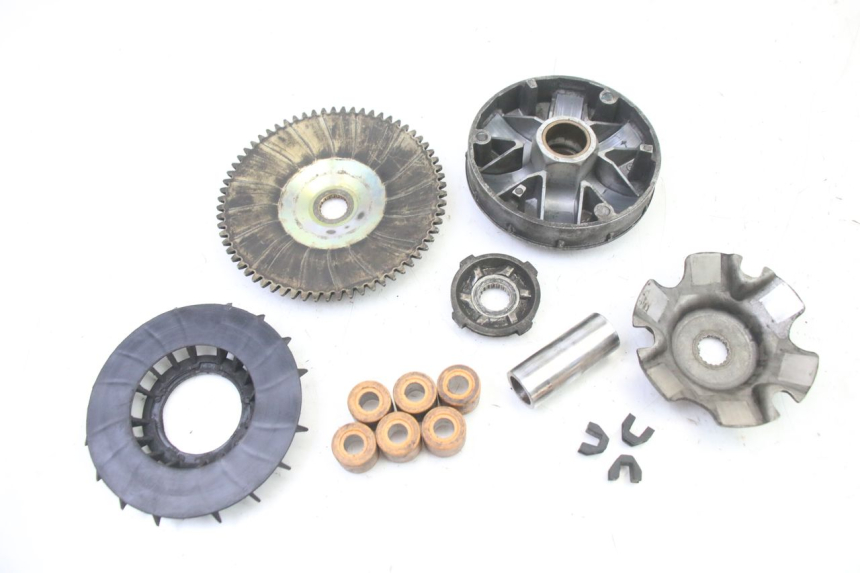 photo de VARIATEUR GILERA RUNNER SL 50 (2006 - 2009)