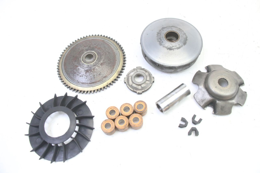 photo de VARIATEUR GILERA RUNNER SL 50 (2006 - 2009)