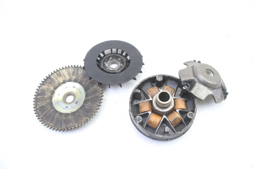photo de VARIATEUR GILERA RUNNER SL 50 (2006 - 2009)