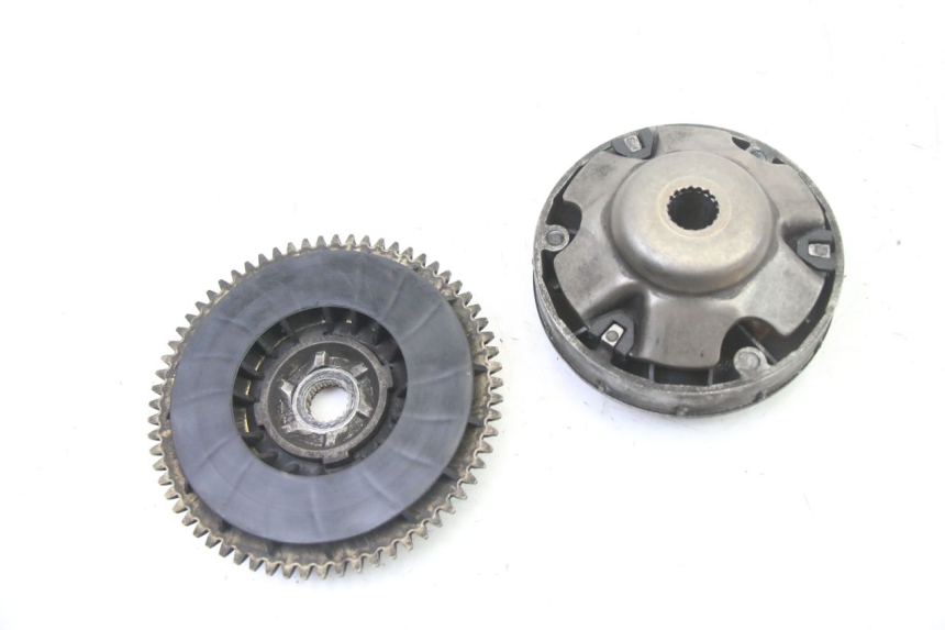 photo de VARIATEUR GILERA RUNNER SL 50 (2006 - 2009)