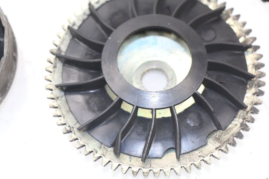 photo de VARIATEUR GILERA RUNNER SP 50 (2009 - 2017)