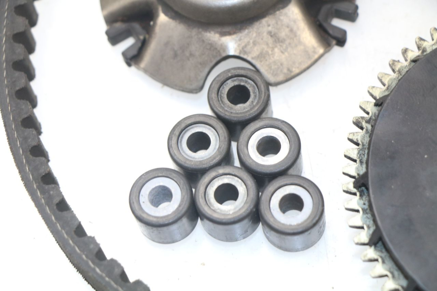 photo de VARIATEUR GILERA RUNNER SP 50 (2009 - 2017)