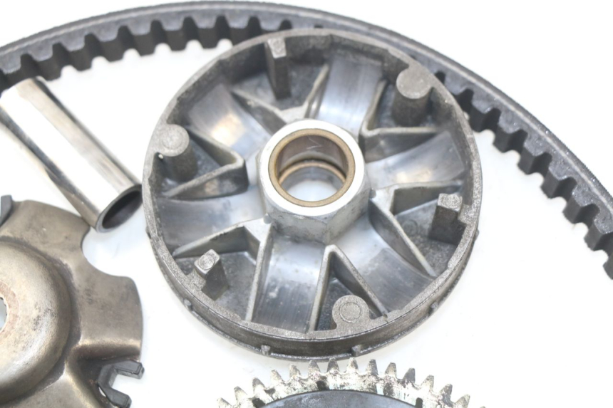 photo de VARIATEUR GILERA RUNNER SP 50 (2009 - 2017)