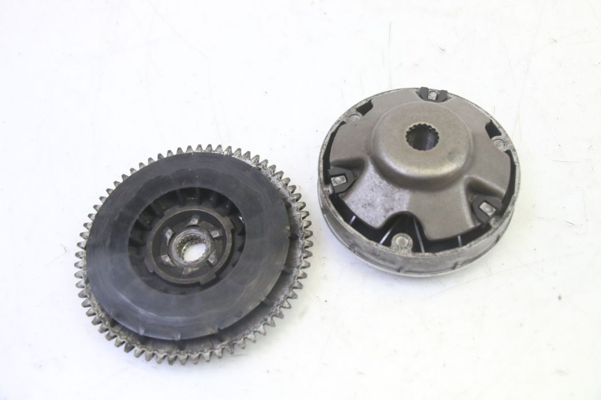 photo de VARIATEUR GILERA RUNNER SP 50 (2009 - 2017)