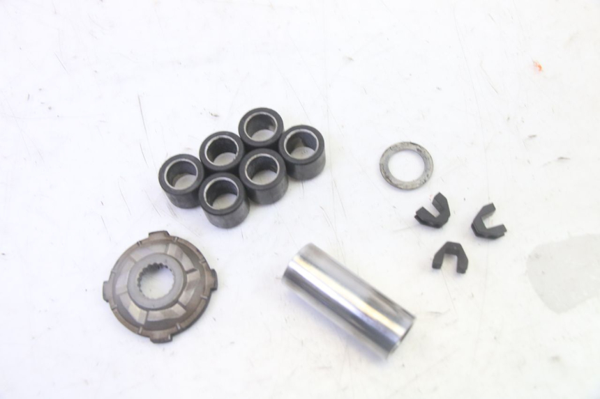 photo de VARIATEUR GILERA RUNNER SP 50 (2009 - 2017)