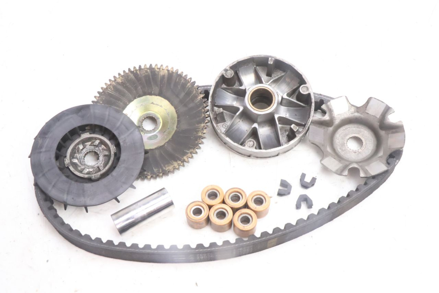 photo de VARIATEUR GILERA RUNNER SP 50 (2002 - 2004) - Vue principale