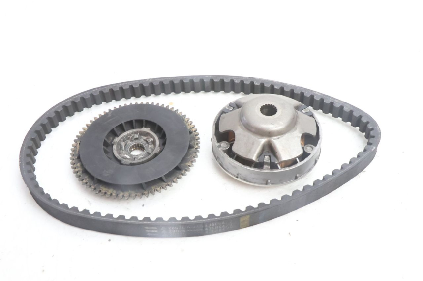 photo de VARIATEUR GILERA RUNNER SP 50 (2002 - 2004) - Pièce contrôlée