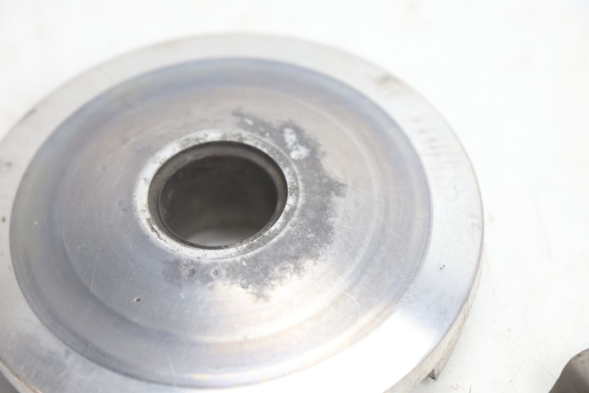 photo de VARIATEUR KEEWAY RY6 2T 50 (2011 - 2019) - Zoom état d’usage