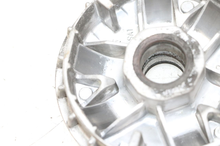 photo de VARIATEUR DAELIM S1 125 (2007 - 2016) - Zoom composants