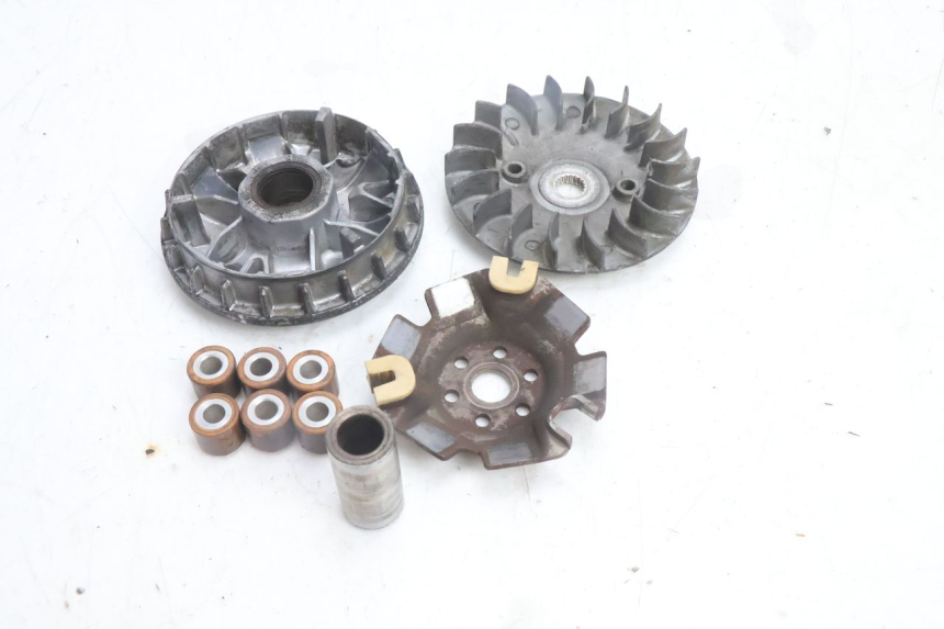 photo de VARIATEUR DAELIM S2 125 (2006 - 2007) - Détail de la pièce