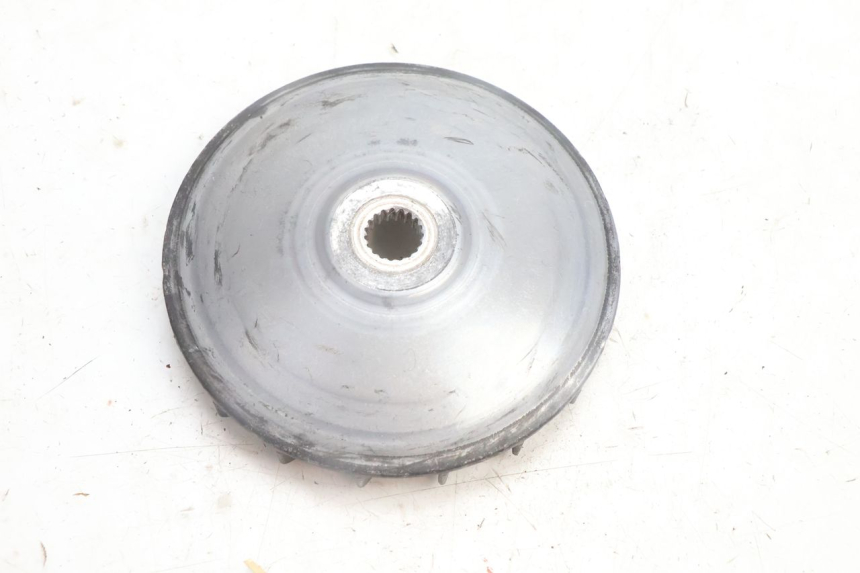 photo de VARIATEUR DAELIM S2 125 (2006 - 2007) - Vue produit