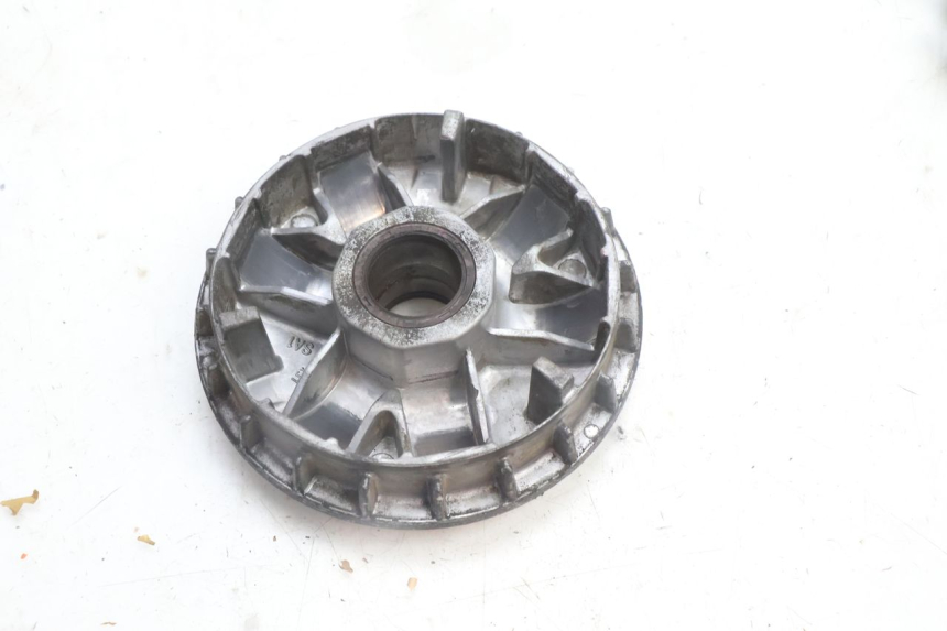 photo de VARIATEUR DAELIM S2 125 (2006 - 2007) - Gros plan technique