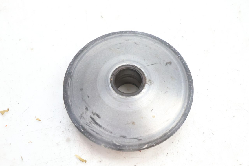 photo de VARIATEUR DAELIM S2 125 (2006 - 2007) - Vue d’ensemble