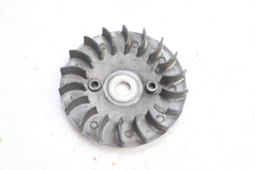 photo de VARIATEUR DAELIM S2 125 (2006 - 2007) - Marquages et références