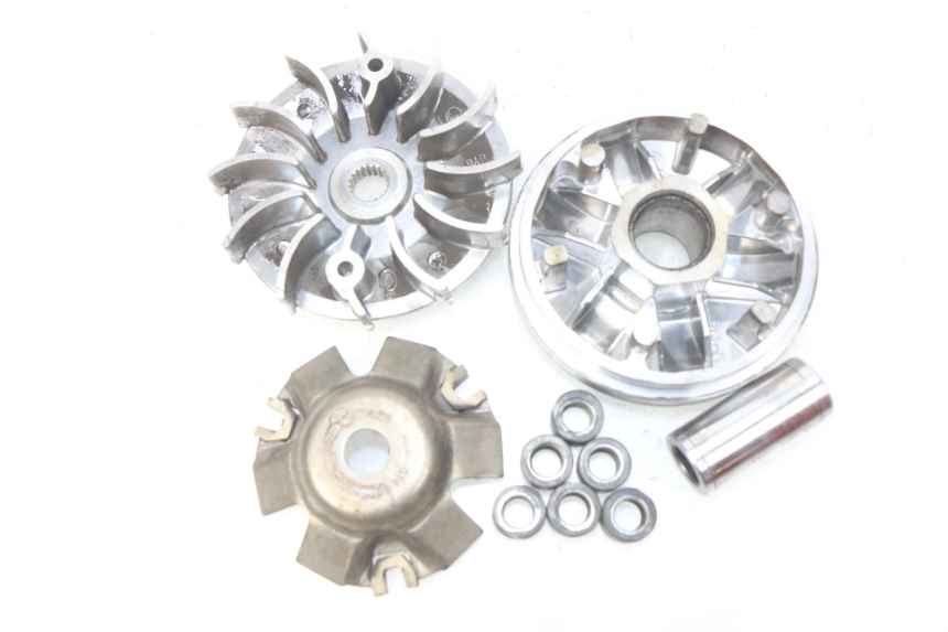 photo de VARIATEUR SACHS FY125T FY T 125 (2007 - 2011)