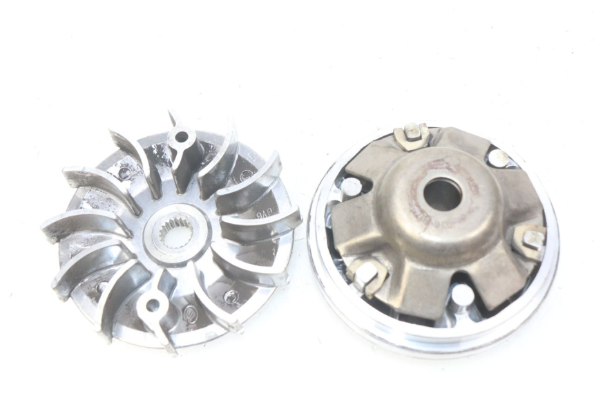 photo de VARIATEUR SACHS FY125T FY T 125 (2007 - 2011)