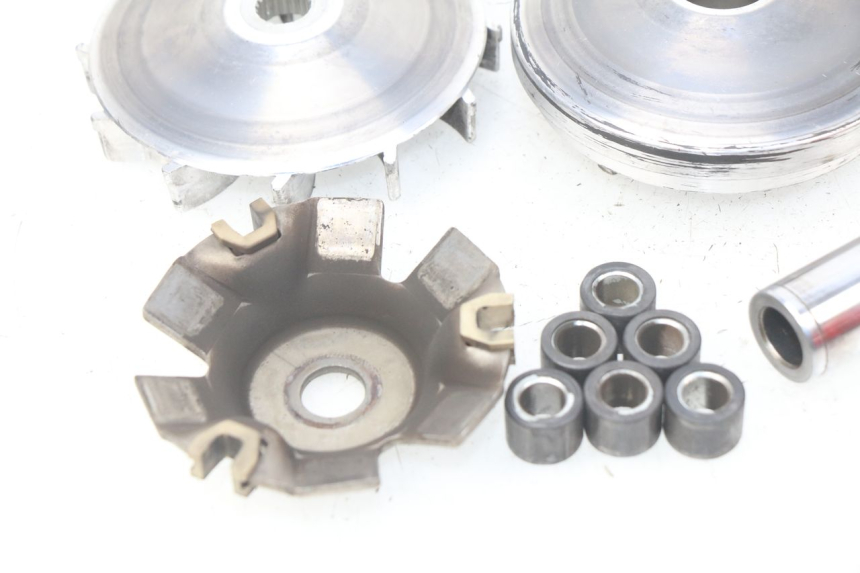 photo de VARIATEUR SACHS FY125T FY T 125 (2007 - 2011)