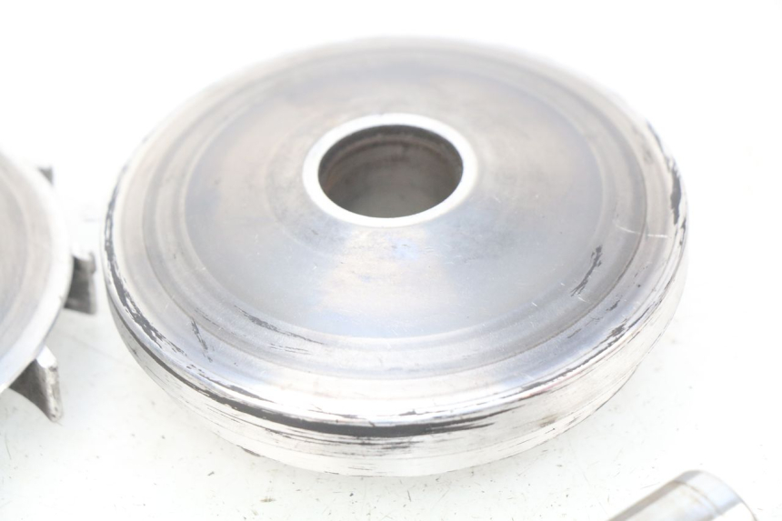 photo de VARIATEUR SACHS FY125T FY T 125 (2007 - 2011)