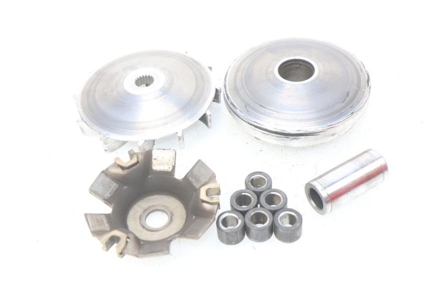photo de VARIATEUR SACHS FY125T FY T 125 (2007 - 2011)