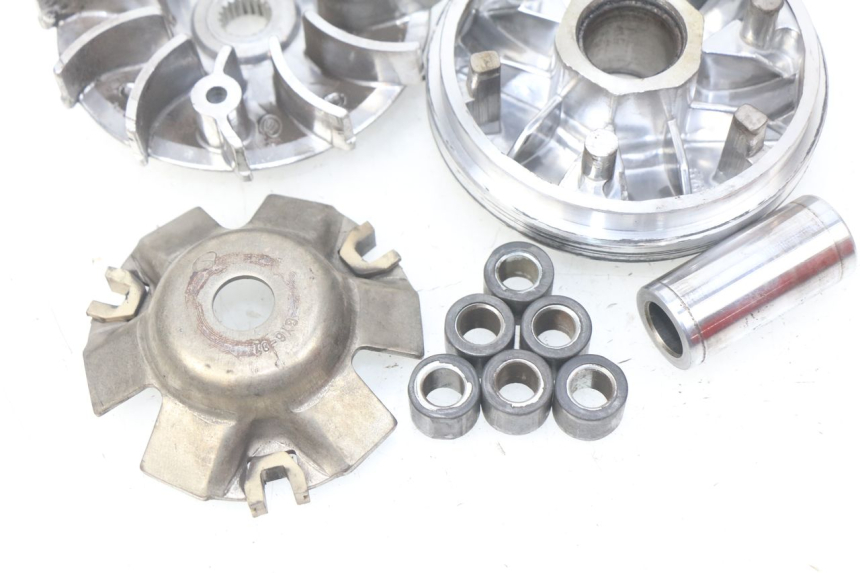 photo de VARIATEUR SACHS FY125T FY T 125 (2007 - 2011)