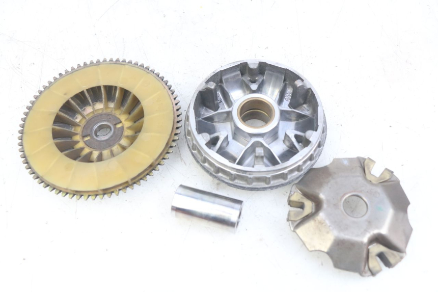 photo de VARIATEUR PEUGEOT SATELIS 125 (2006 - 2009)