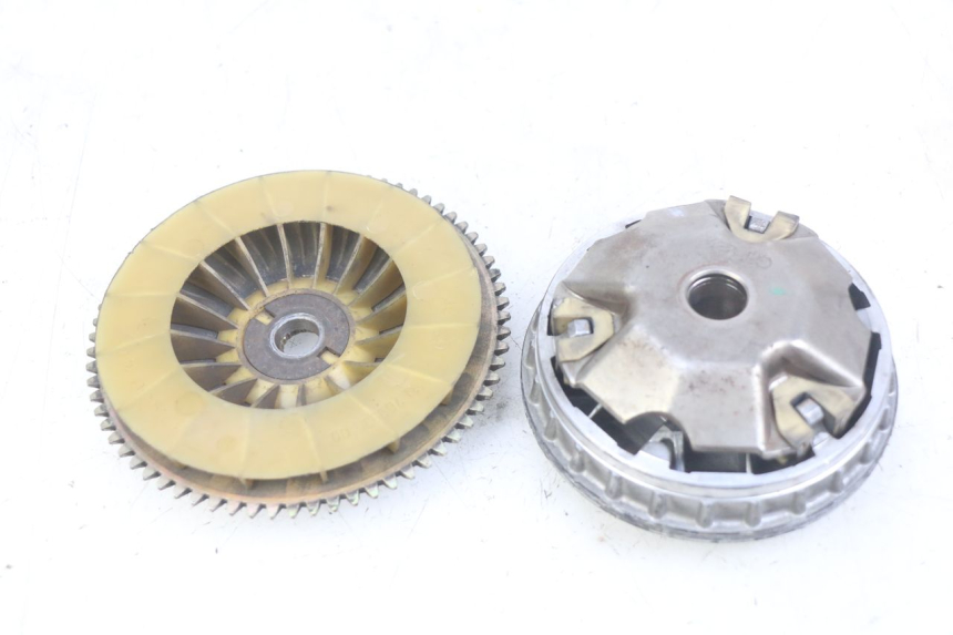 photo de VARIATEUR PEUGEOT SATELIS 125 (2006 - 2009)