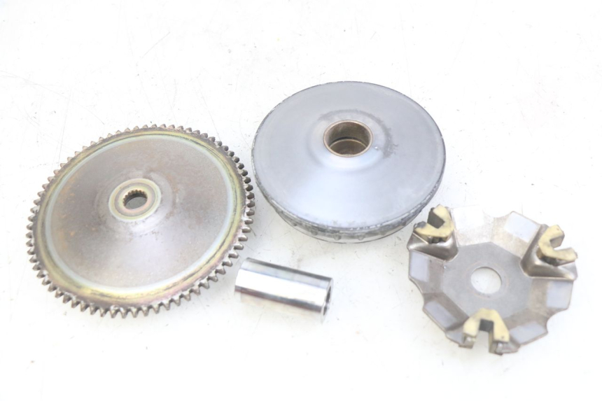 photo de VARIATEUR PEUGEOT SATELIS 125 (2006 - 2009)