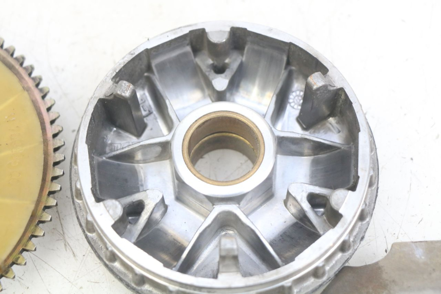 photo de VARIATEUR PEUGEOT SATELIS 125 (2006 - 2009)