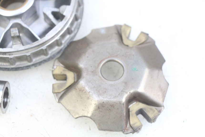 photo de VARIATEUR PEUGEOT SATELIS 125 (2006 - 2009)