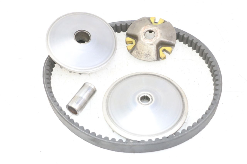 photo de VARIATEUR PEUGEOT SATELIS 125 (2013 - 2018)