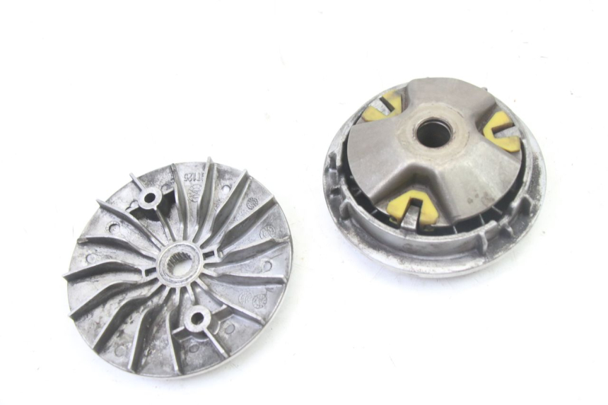 photo de VARIATEUR PEUGEOT SATELIS 125 (2013 - 2018)