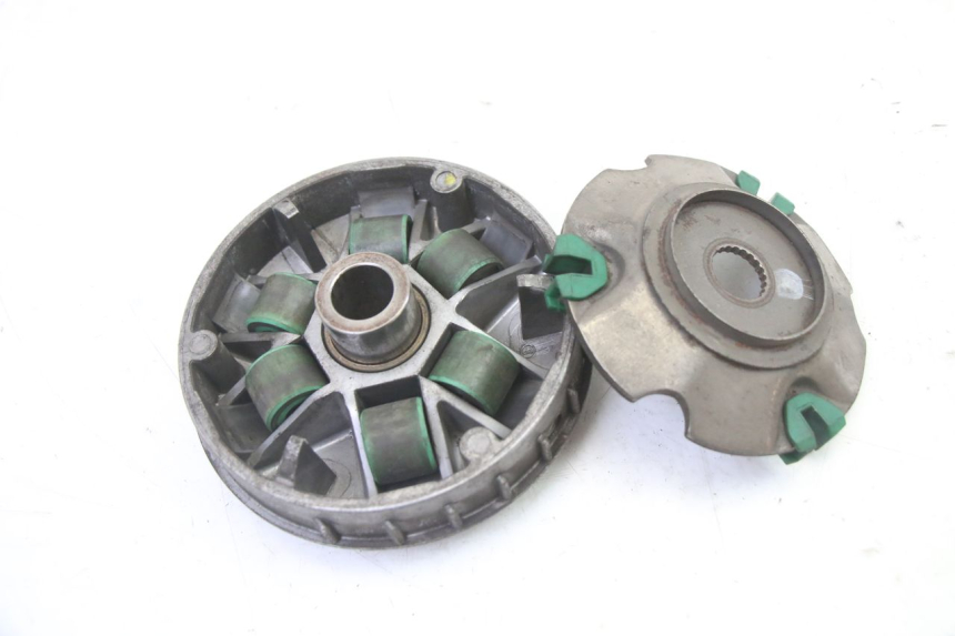 photo de VARIATEUR PEUGEOT SATELIS 250 (2006 - 2012)