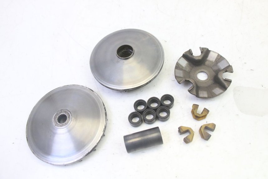 photo de VARIATEUR PEUGEOT SATELIS 125 (2013 - 2018)