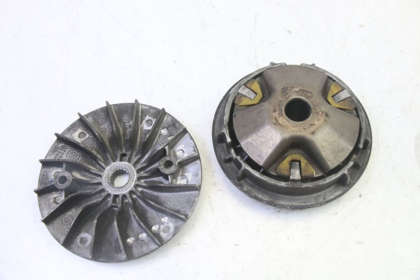 photo de VARIATEUR PEUGEOT SATELIS 125 (2013 - 2018)